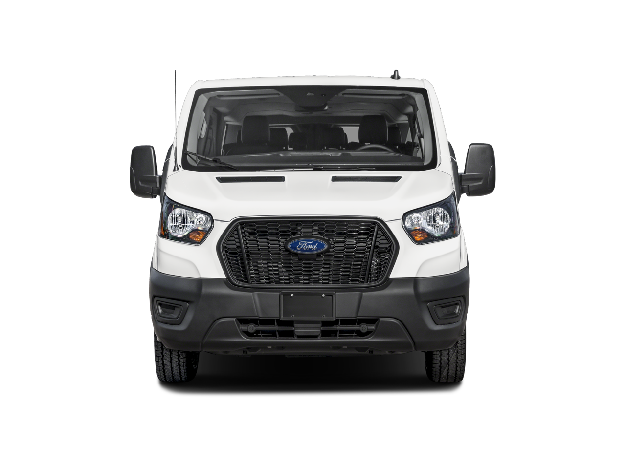 2023 Ford Transit 350 XL