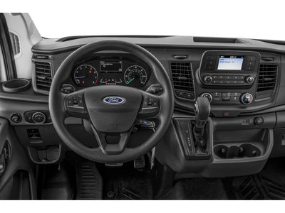 2023 Ford Transit 350 XL