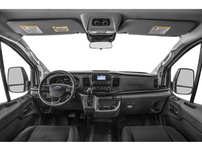 2023 Ford Transit 350 XL