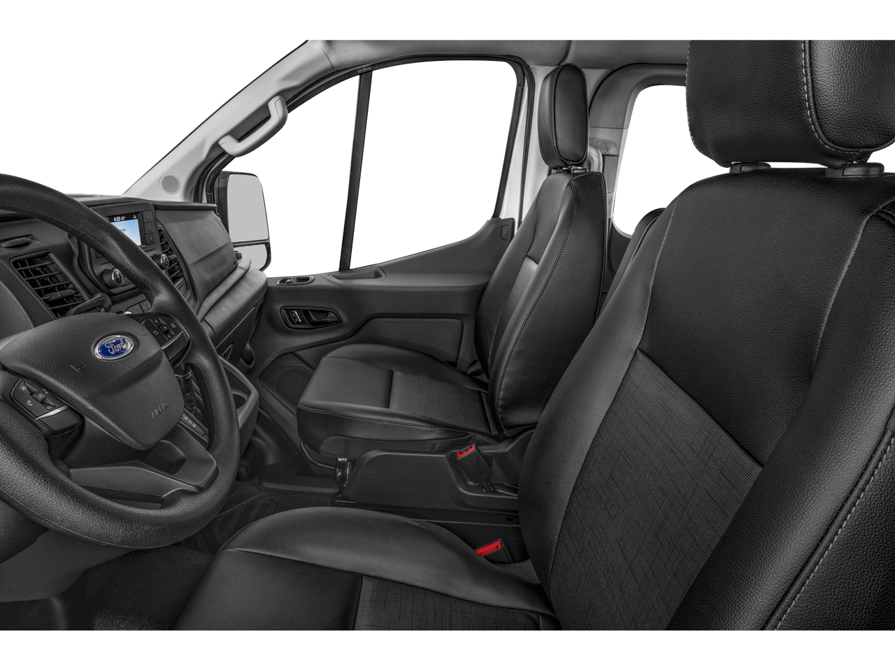 2023 Ford Transit 350 XL