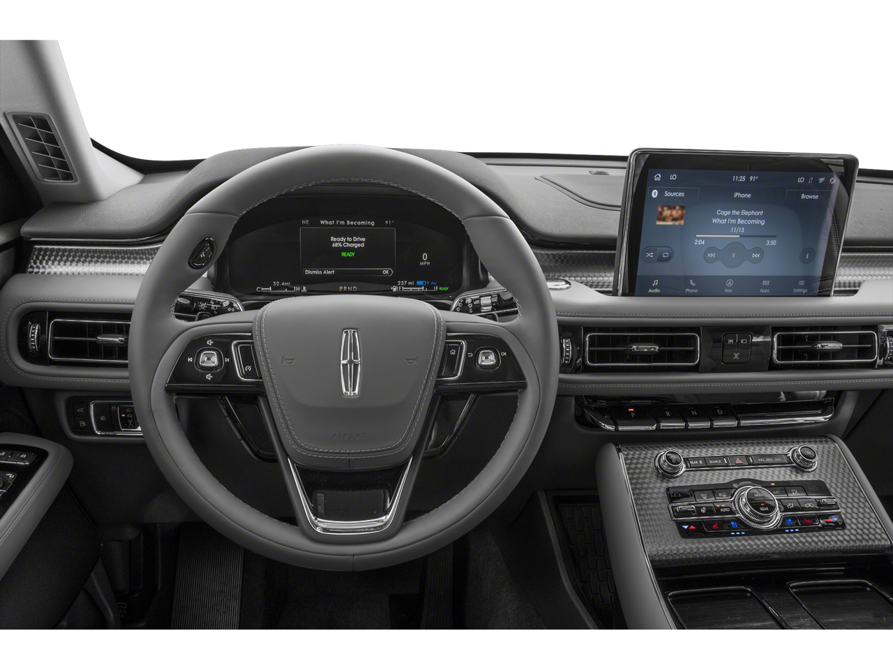 2023 Lincoln Aviator Grand Touring