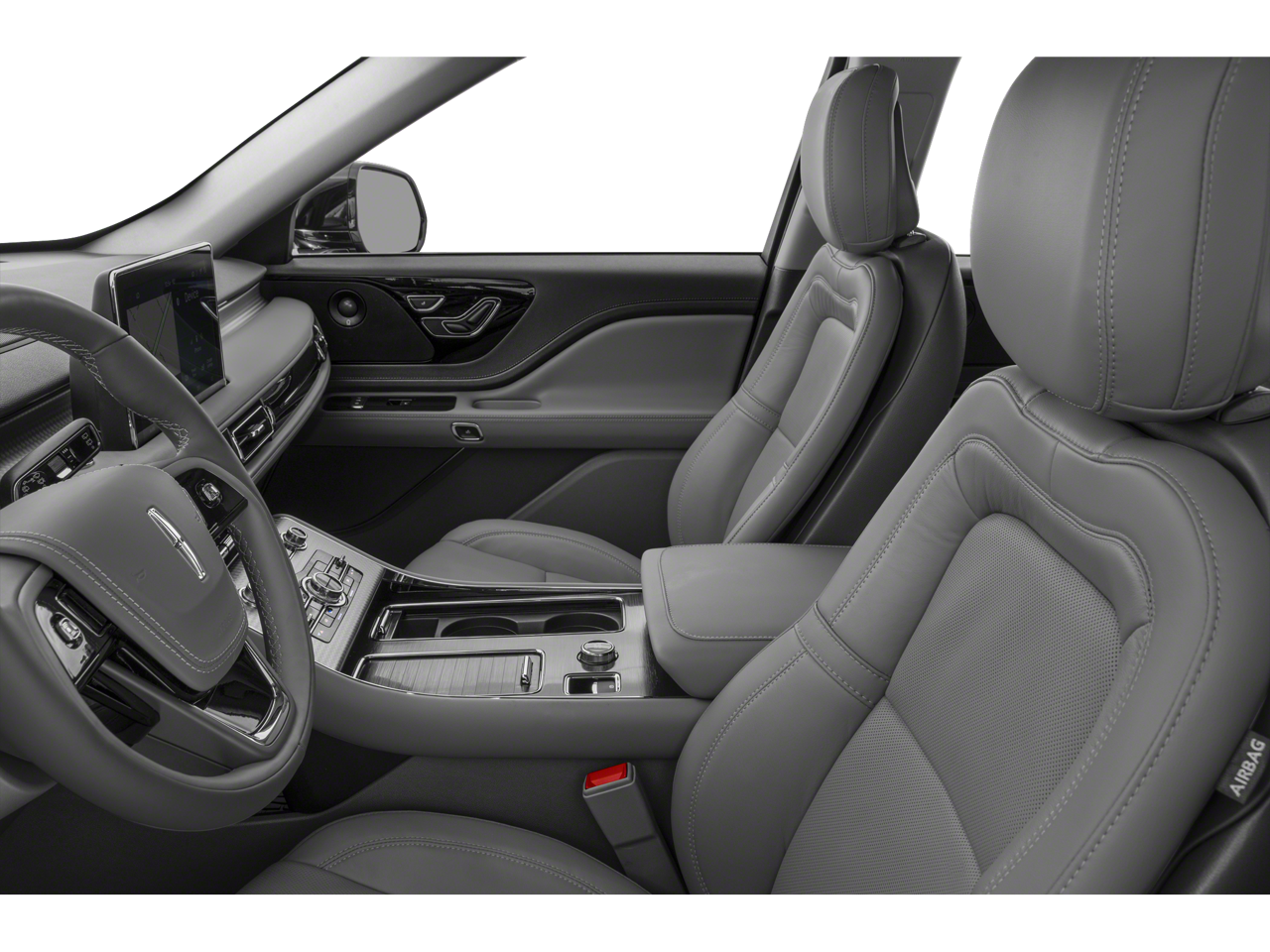 2023 Lincoln Aviator Grand Touring