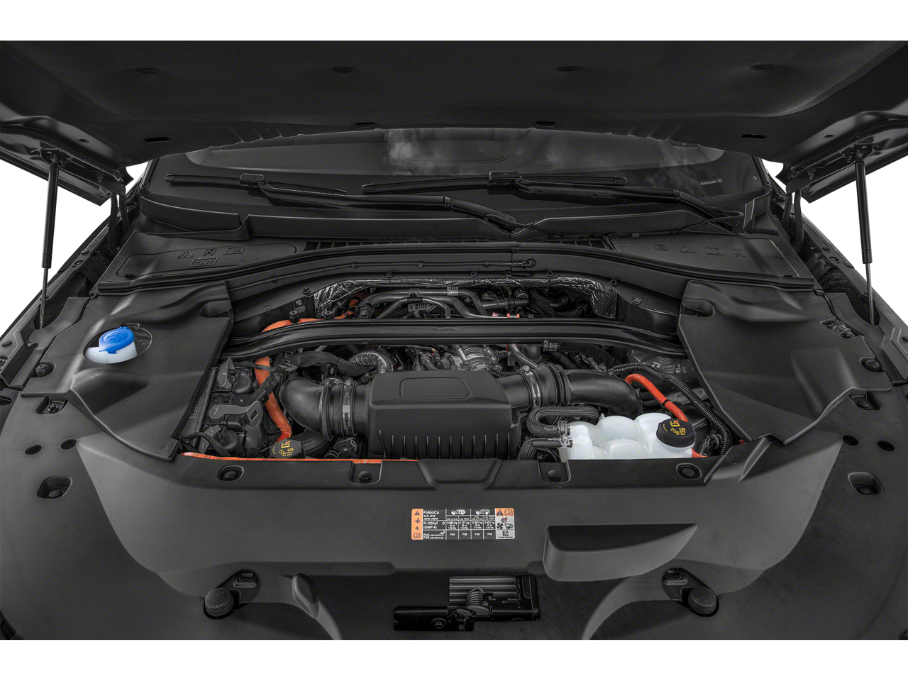 2023 Lincoln Aviator Grand Touring