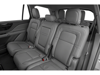 2023 Lincoln Aviator Grand Touring