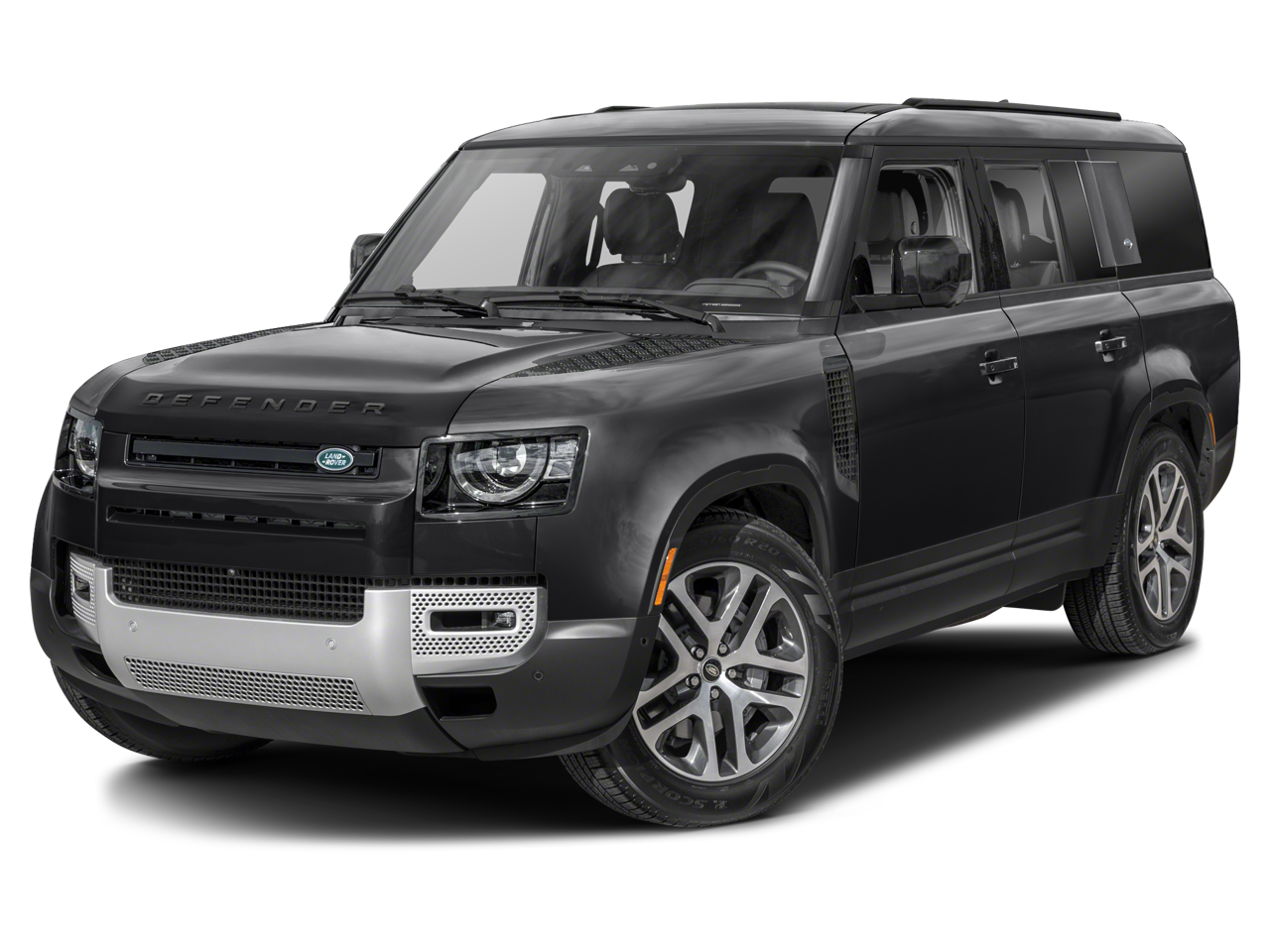 2023 Land Rover Defender 130 First Edition