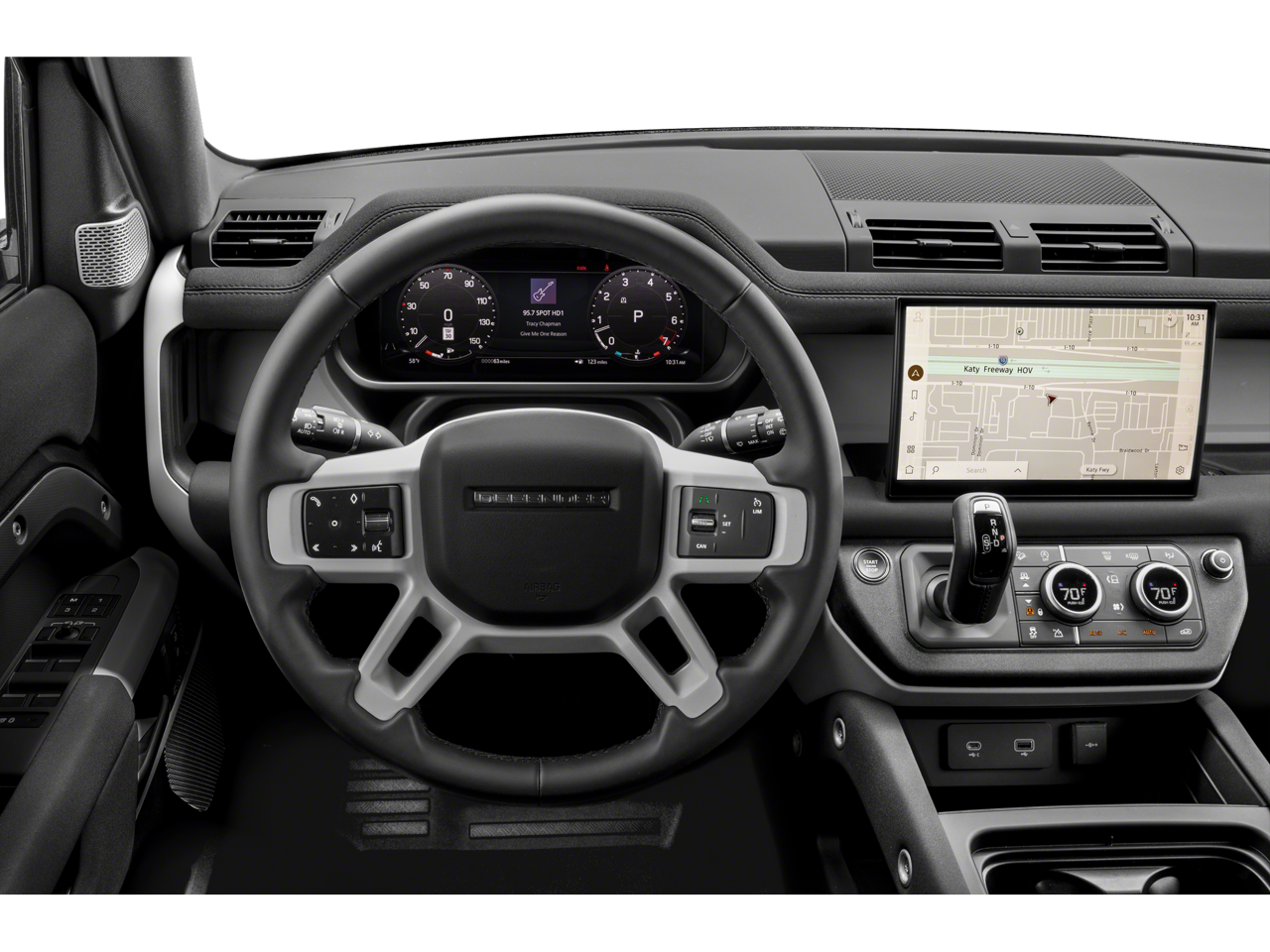 2023 Land Rover Defender 130 First Edition