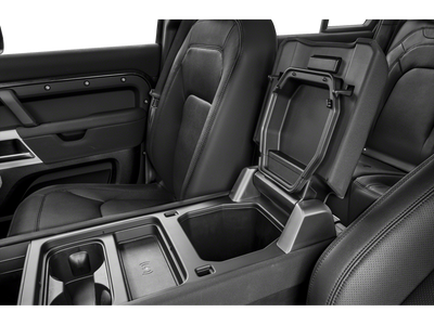 2023 Land Rover Defender 130 First Edition