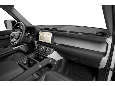 2023 Land Rover Defender 130 First Edition