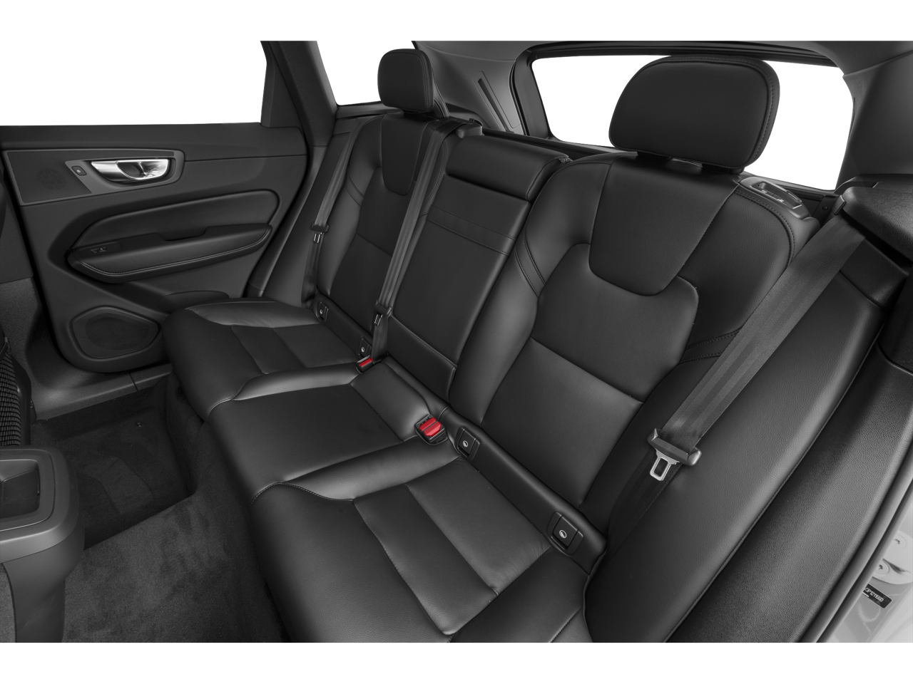 2023 Volvo XC60 Plus Dark Theme