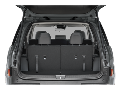 2024 Hyundai Santa Fe Hybrid SEL