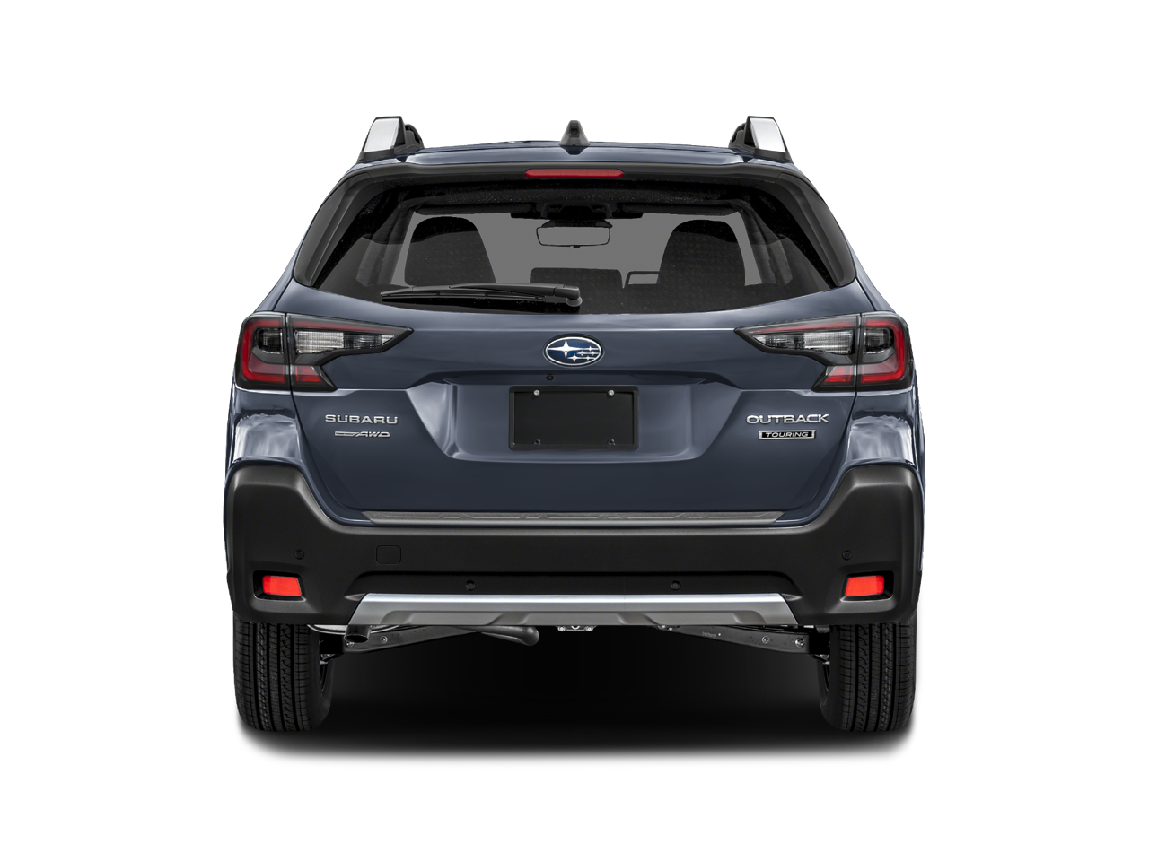 2024 Subaru Outback Touring