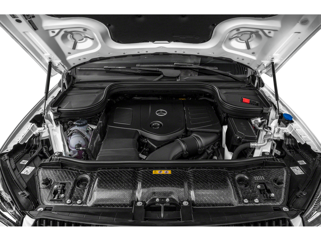 2025 Mercedes-Benz GLE GLE 350