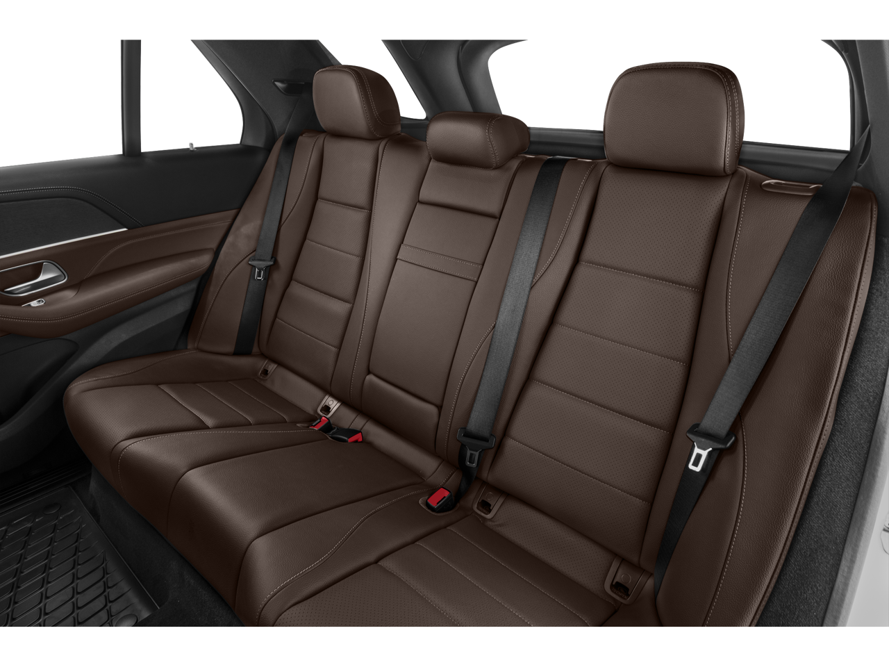 2025 Mercedes-Benz GLE GLE 350