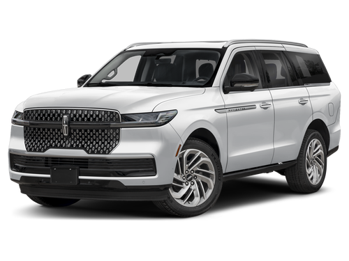 2026 Lincoln NAVIGATOR RESERVE 4X4