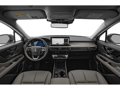 2026 Lincoln CORSAIR PREMIERE AWD