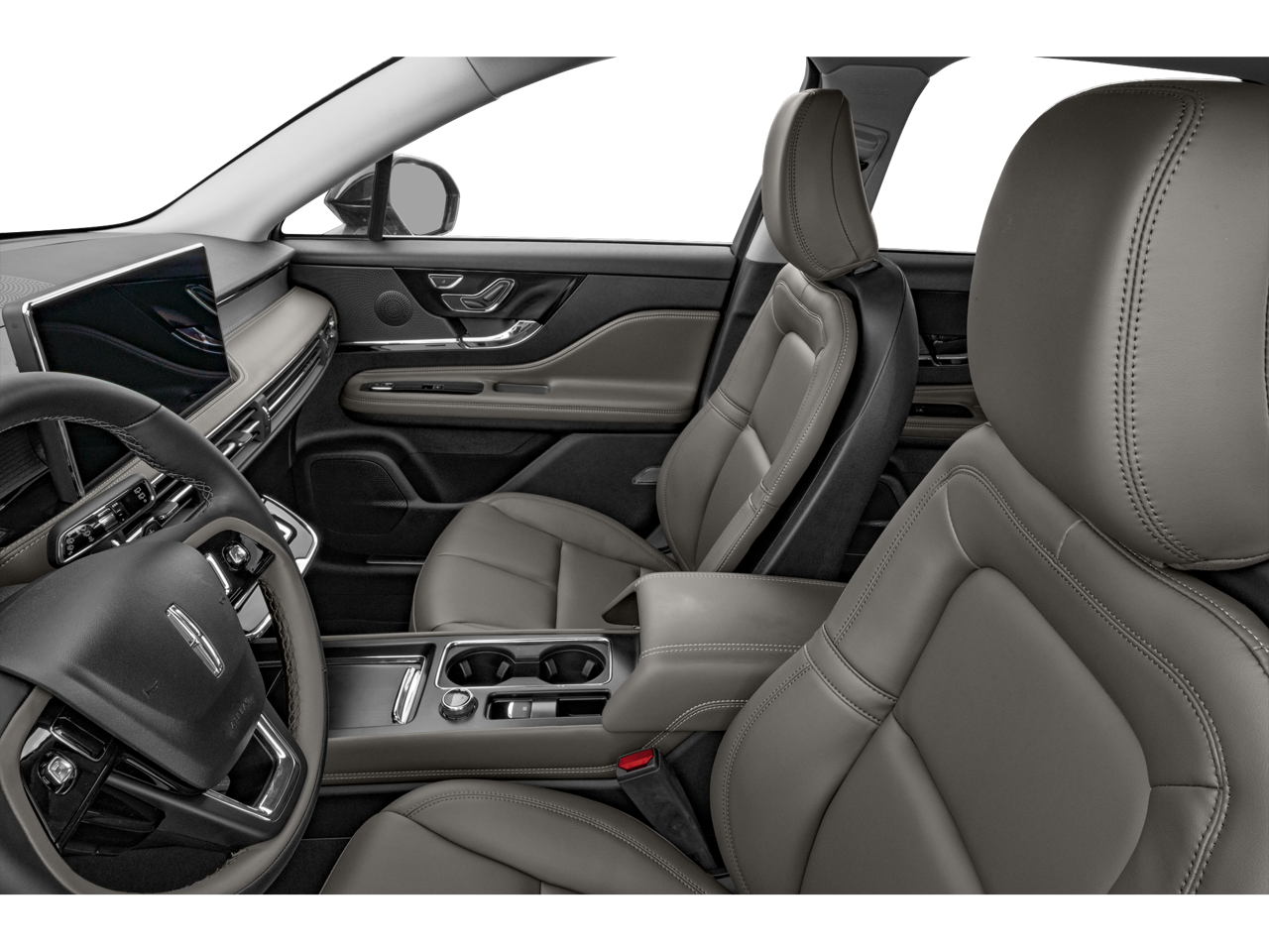 2026 Lincoln CORSAIR PREMIERE AWD