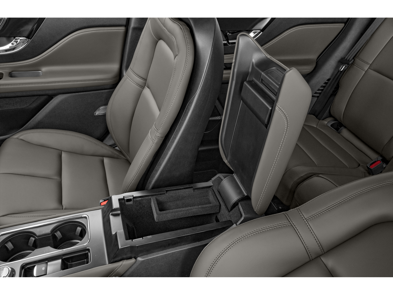 2026 Lincoln CORSAIR PREMIERE AWD