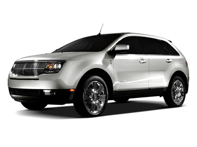 2010 Lincoln MKX SUV