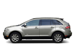 2010 Lincoln MKX SUV