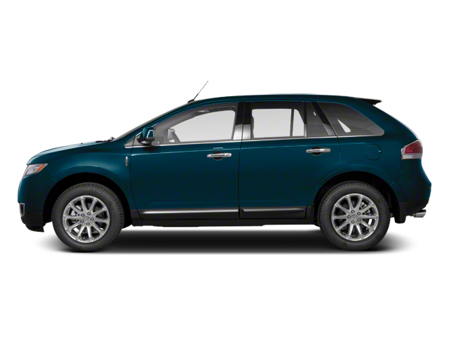 2012 Lincoln MKX SUV