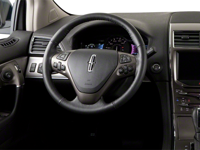 2012 Lincoln MKX SUV