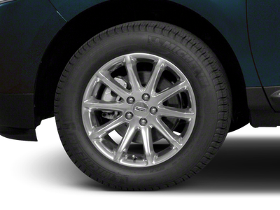 2012 Lincoln MKX SUV