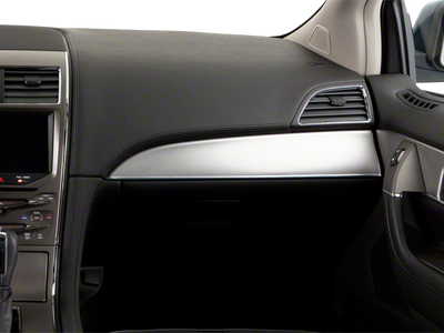 2012 Lincoln MKX SUV