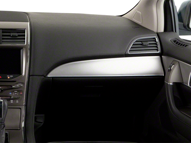 2012 Lincoln MKX SUV