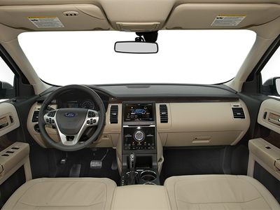 2014 Ford Flex SEL
