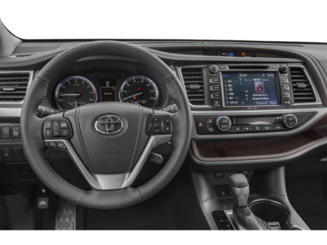 2014 Toyota Highlander XLE