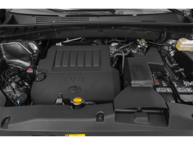 2014 Toyota Highlander XLE