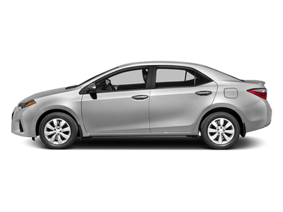 2014 Toyota COROLLA SEDAN