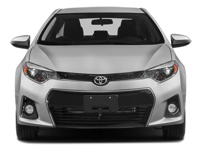 2014 Toyota COROLLA SEDAN