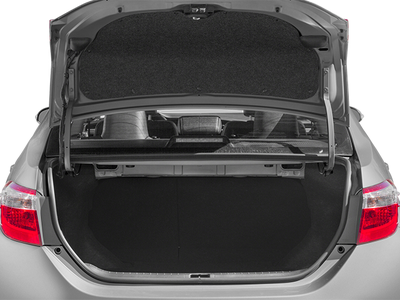 2014 Toyota COROLLA SEDAN