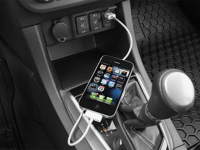 2014 Toyota COROLLA SEDAN