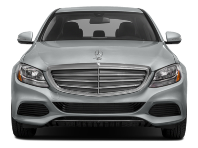 2017 Mercedes-Benz C-Class C 300