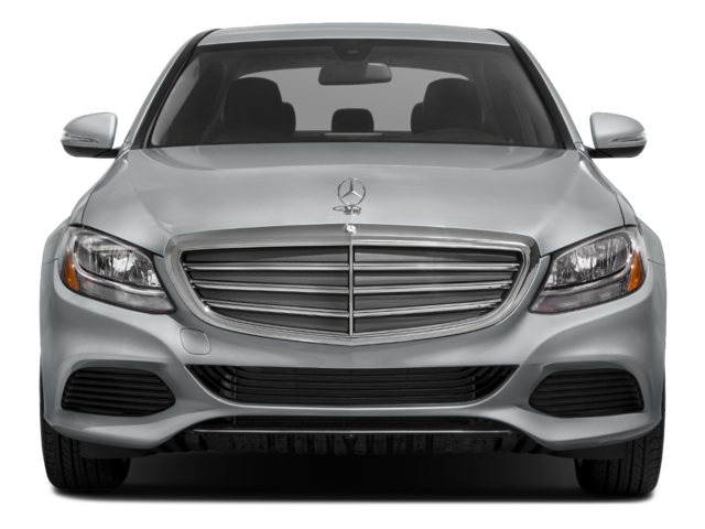 2017 Mercedes-Benz C-Class C 300