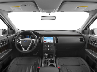 2018 Ford Flex Limited