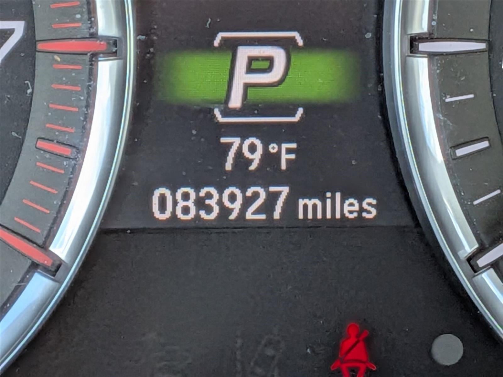 2018 Acura TLX w/Technology Pkg