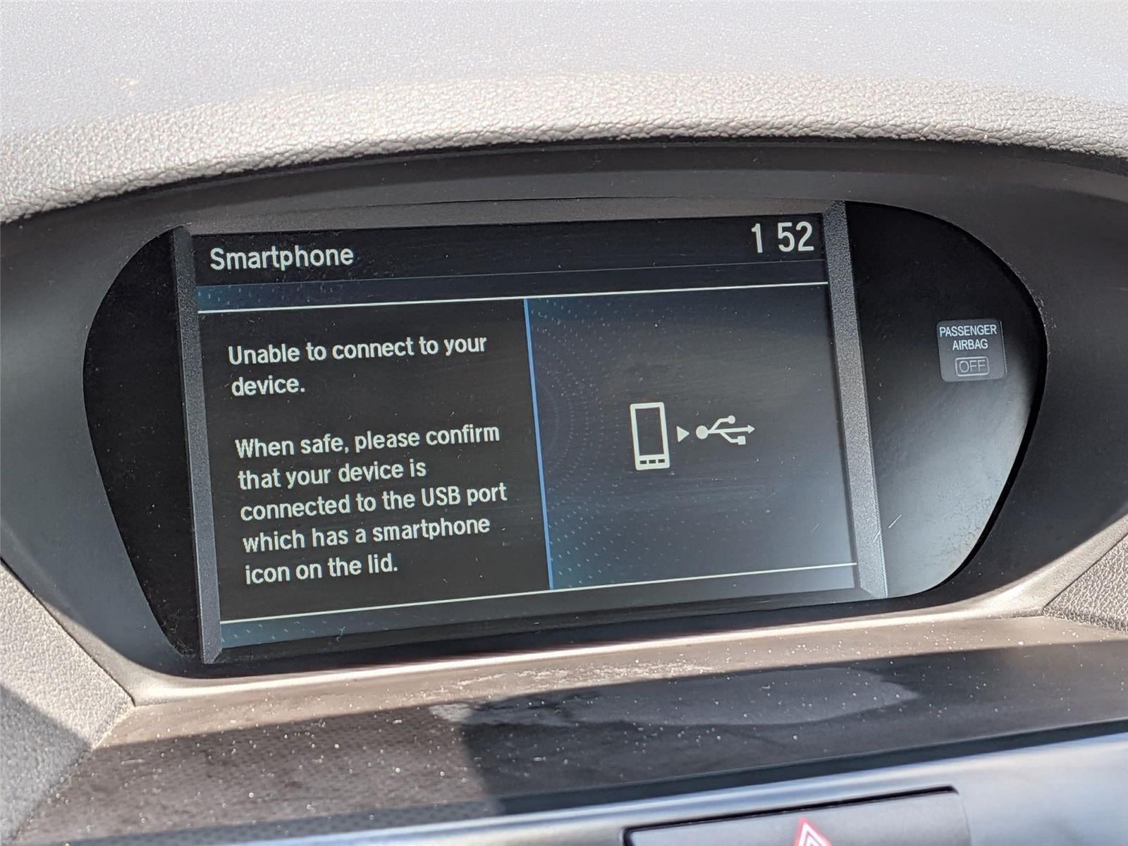 2018 Acura TLX w/Technology Pkg