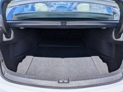 2018 Acura TLX w/Technology Pkg