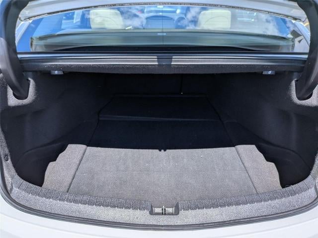 2018 Acura TLX w/Technology Pkg