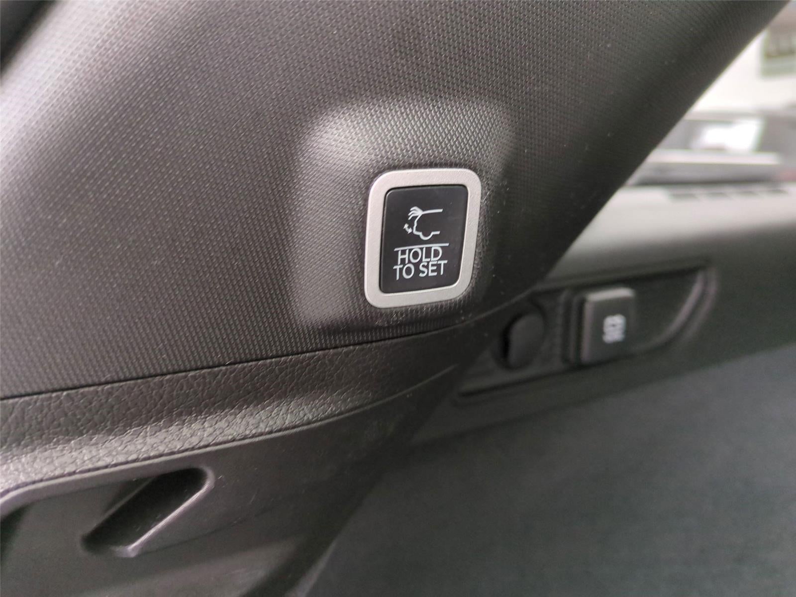 2025 Jeep Grand Cherokee Summit Reserve