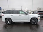 2025 Jeep Grand Cherokee Summit Reserve