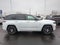 2025 Jeep Grand Cherokee Summit Reserve