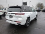 2025 Jeep Grand Cherokee Summit Reserve