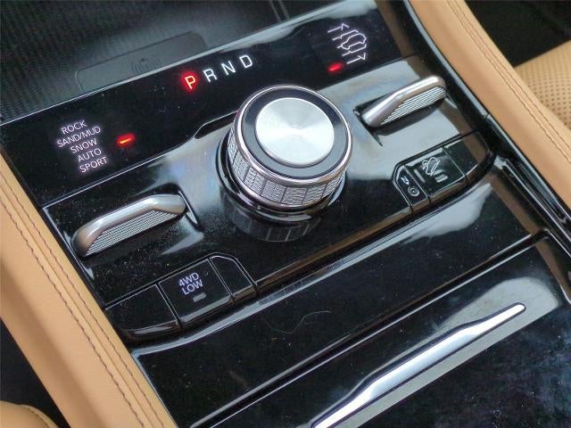 2025 Jeep Grand Cherokee Summit Reserve