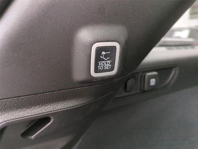 2025 Jeep Grand Cherokee Summit Reserve