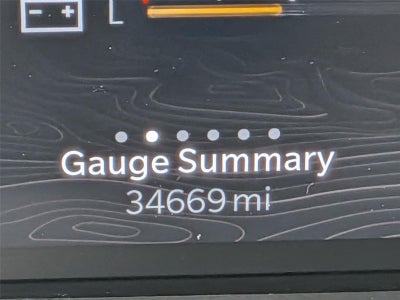 2023 Jeep Wagoneer Series II Carbide