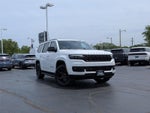 2023 Jeep Wagoneer Series II Carbide